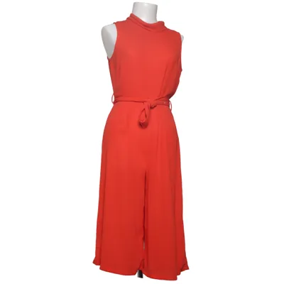 Jumpsuit (Red) from Atmosphere Polyester