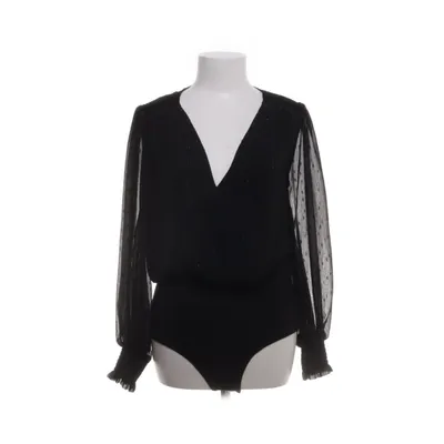 Body (Black) from New Look