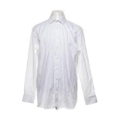 Chemise (St James Slim Fit) de Hawes & Curtis Coton