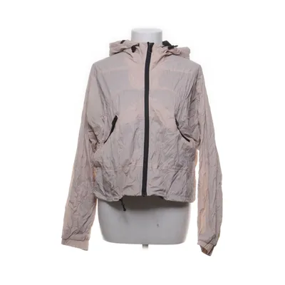 Lättviktsjacka (Beige) från Ecoalf Polyester