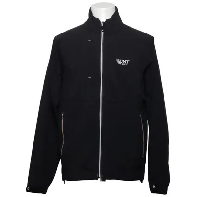 Outdoor jacket (Dryjoys Tour Lts) from Footjoy Elastane, Polyester