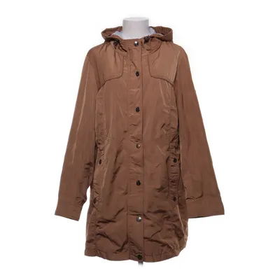 Parkas (Brun) från Cecil Polyester