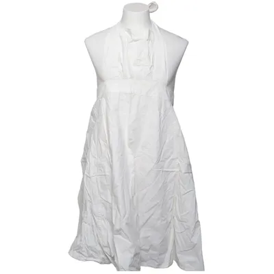 Tablier (Blanc)