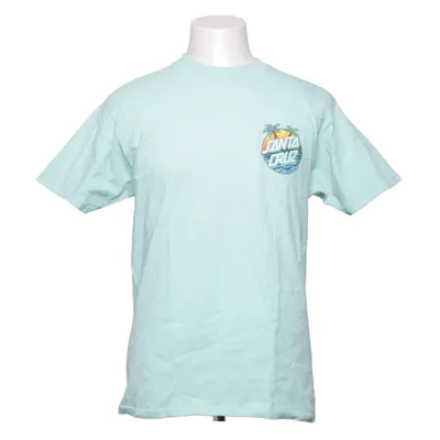T-shirt (Grön) från Santa Cruz