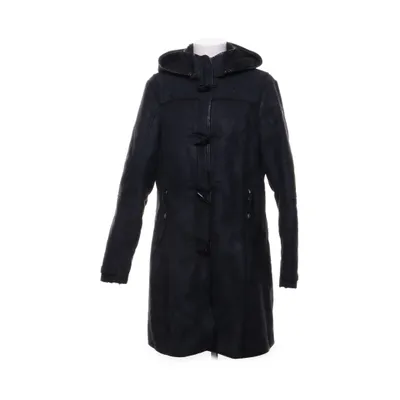 Vinterfrakke (Sort) fra Gipsy Polyester