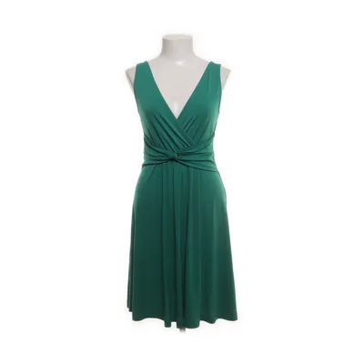 Klänning (Grön) från Anna Field Polyester, Elastan
