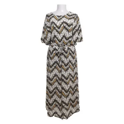 Maxikjole (Hvid, Flerfarvet) fra Jacqueline de Yong Viscose