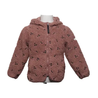Fleecejakke (Pink) fra Liewood Polyester