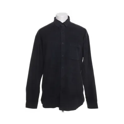 Skjorta (Grå) från ASOS Design Bomull