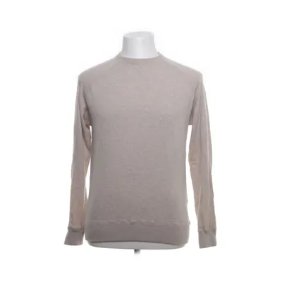 Tröja (Beige) från Jens Dahlström Kashmir, Merinoull, Viskos