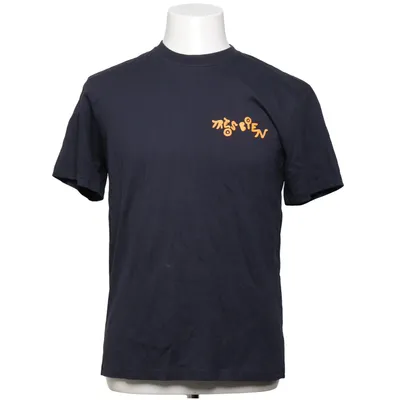 T-shirt (Sort) fra Souvenir Bomuld