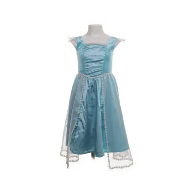 Feestkostuums (Blauw, Wit) van Kids by Lindex