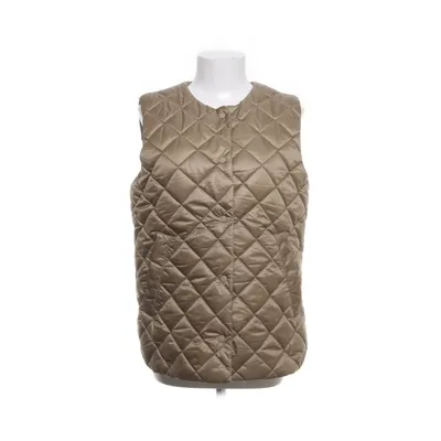 Outer vest (Green) from Lindex Polyester