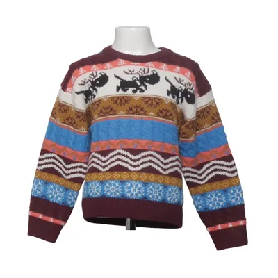 Kersttrui (Meerkleurig) van Hema Acryl