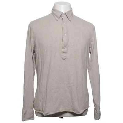 Farfarströja (Beige) från Bläck Bomull