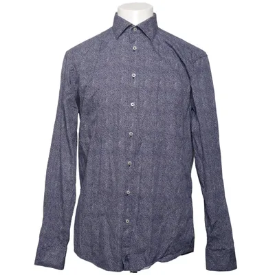 Shirt (Blue, White) from Jacques Britt
