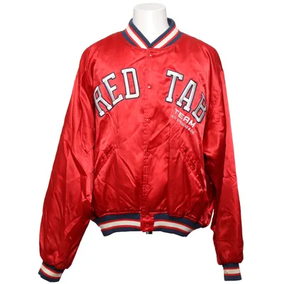 Collegejacke (Red Tab) von Levi's Red Tab Polyamid, Polyester
