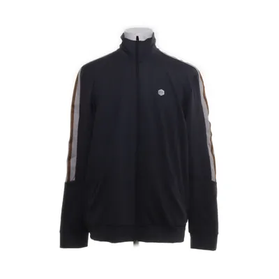 Träningsjacka (Grå) från Fit Elastan, Polyester