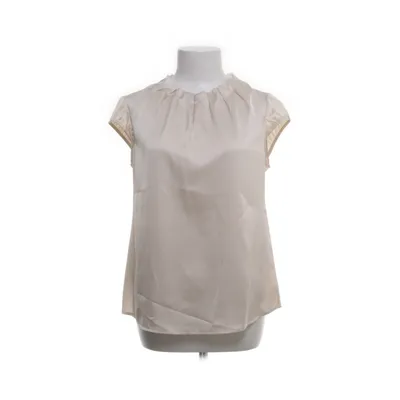 Topp (Beige) från Comma Polyester