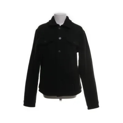 Jacka (Grön) från Gabba Polyester, Ull