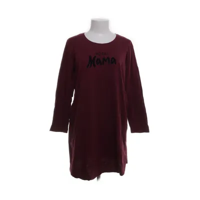 Topp (Lila, Svart) från Hunkemöller Bomull