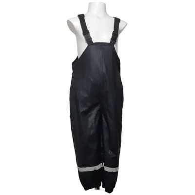 Regenbroek (Blauw) van Petite Chérie Polyester, Polyurethaan