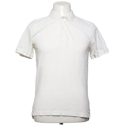 Polo shirt (White) from Industrie Cotton