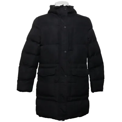 Parka (Noir) de Brave Soul Polyester