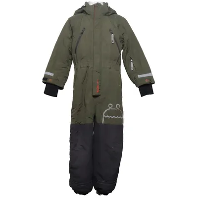 Overall (Grön, Grå) från Kaxs Proxtec Nylon, Polyester