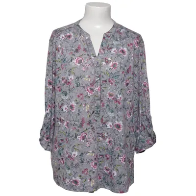 Blouse (Gris, Multicolore) de Canda Premium