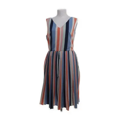 Kleid (Mehrfarbig) von Fever London Baumwolle, Polyester