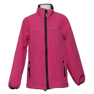 Softshelljakke (Pink) fra Pogue Original Elastan, Polyester