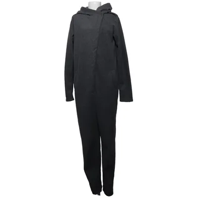 Onesie (Gray) from Karmameju Polyester