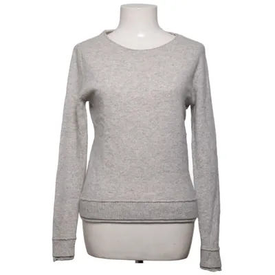 Strickpullover (Grau) von KristenseN Du Nord Kaschmir