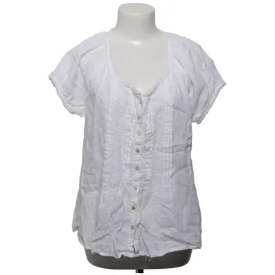 Top (Wit) van Flash Woman