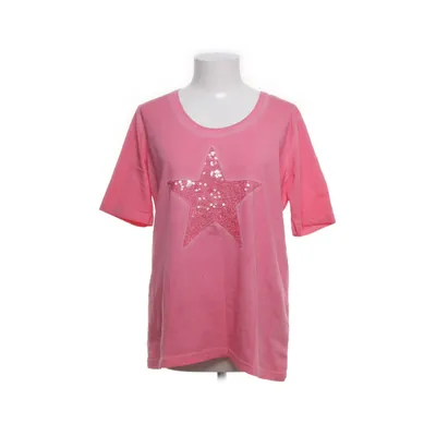 T-shirt (Pink) from Giada Cotton