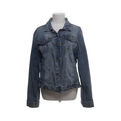 Jeansjacka (Blå) från Biaggini