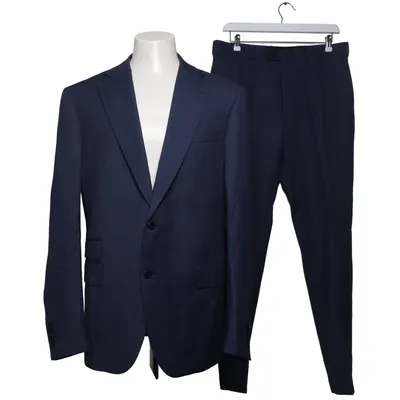 Jakkesæt (Blå) fra John Tailor