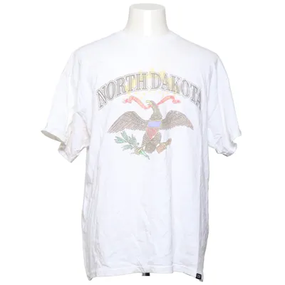 T-shirt (White) from Vintage Supply