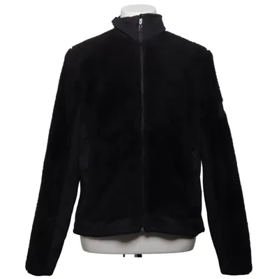 Fleece jacket (Black) from Mascot Polyester