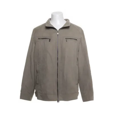 Jacka (Grå) från Company Bomull, Polyester