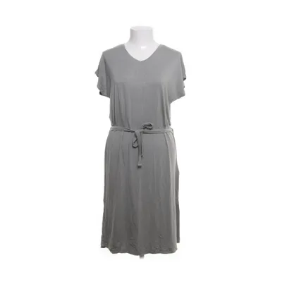 Jurk (Groen) van Ever Me Elastaan, Viscose
