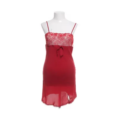 Nattlinne (Röd) från Etam Polyester