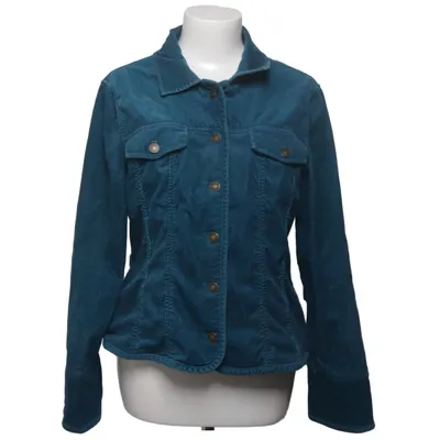 Jacket (Blue) from Jackpot