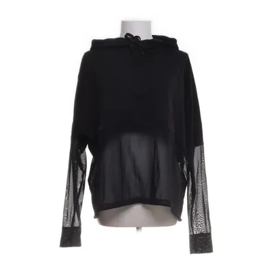 Capuchon sweater (Zwart) van Oceans Apart Organisch katoen, Elastaan, Modal