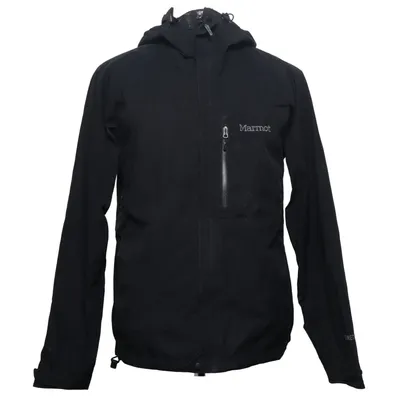 Allvädersjacka (Svart) från Marmot Polyester