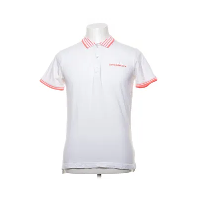 Pikétröja (CT189) från CBJ Bomull, Elastan