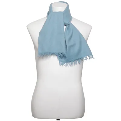 Scarf (Blue) from Welch Margetson & Co