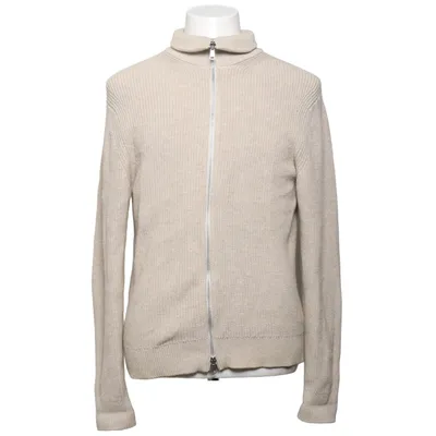 Cardigan (Beige) from East West Cotton