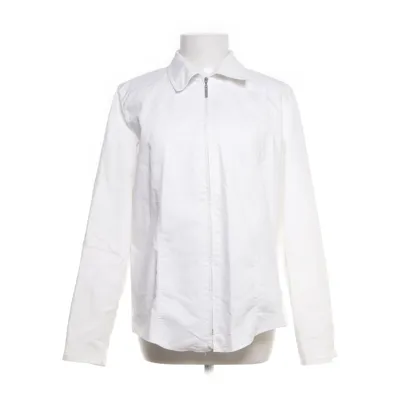 Jacket (White) from Laura Lebek